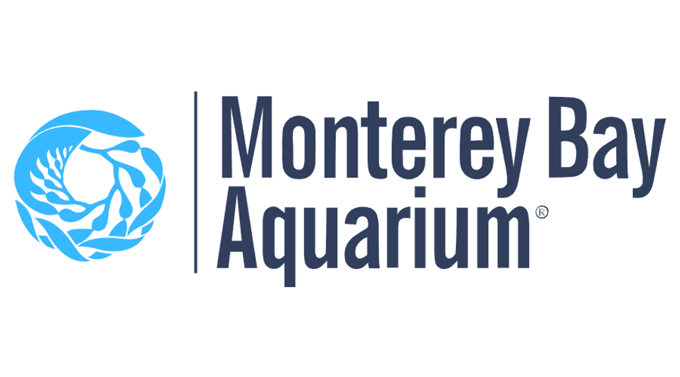 monterey bay aquarium logo