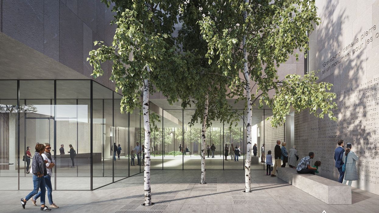 montreal holocaust museum