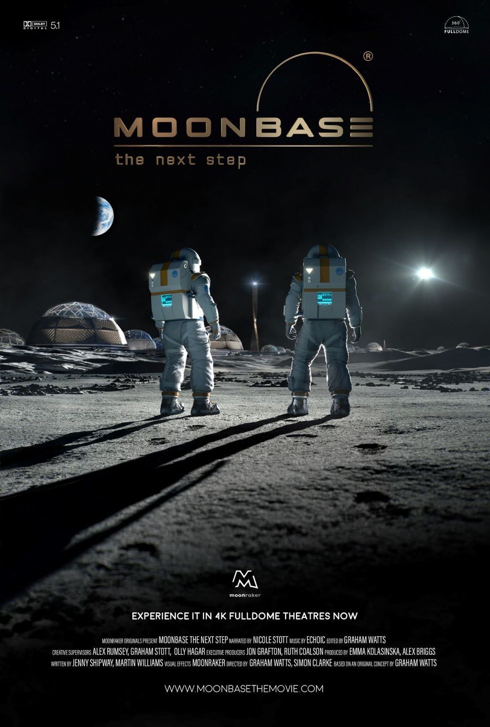 moonbase film poster 1