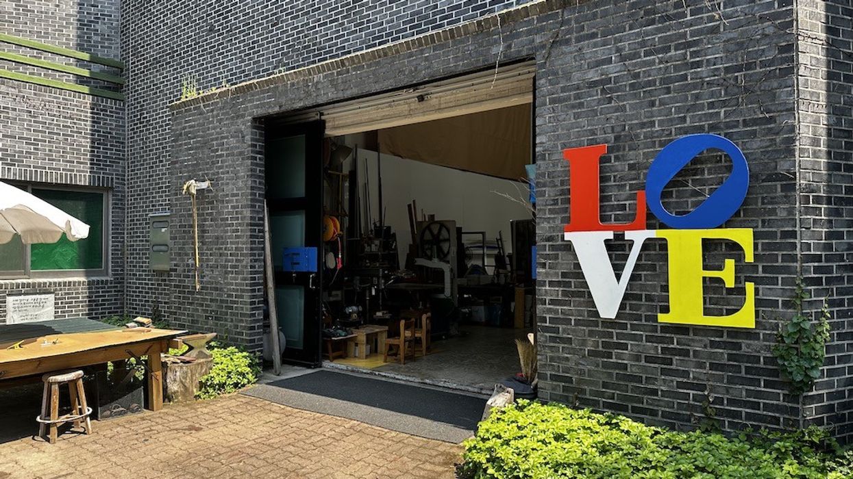 Moongate Design Studio