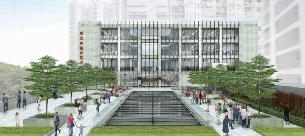 More than a mall: how operators are wooing back online shoppers with theme-based experiences