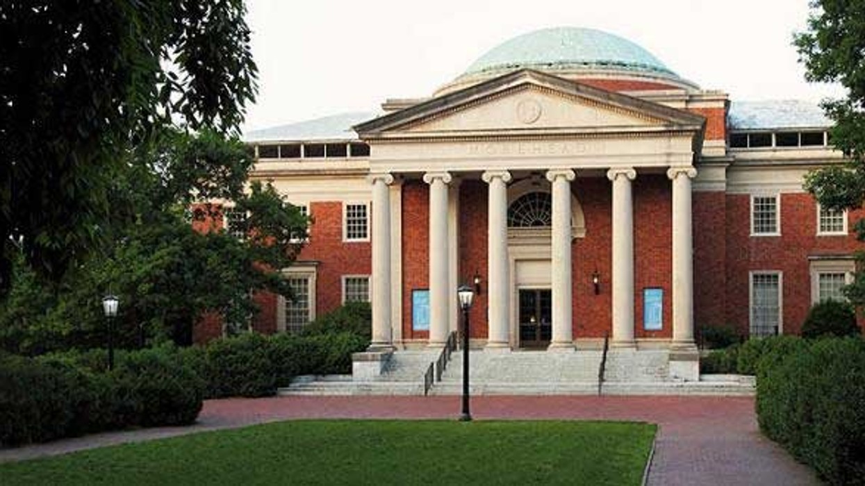 morehead planetarium and science center