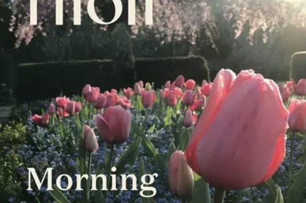 Morning in the Garden: A Podcast by Filoli