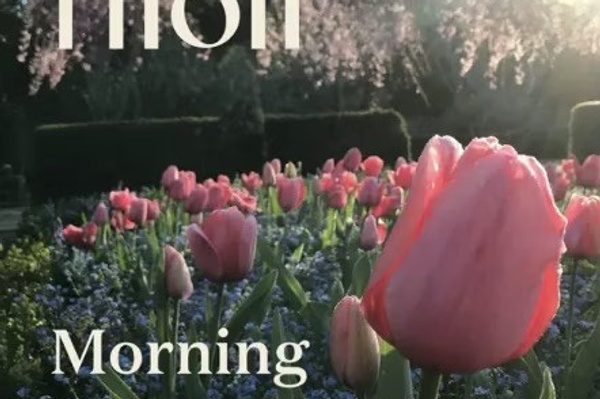 Morning in the Garden: A Podcast by Filoli