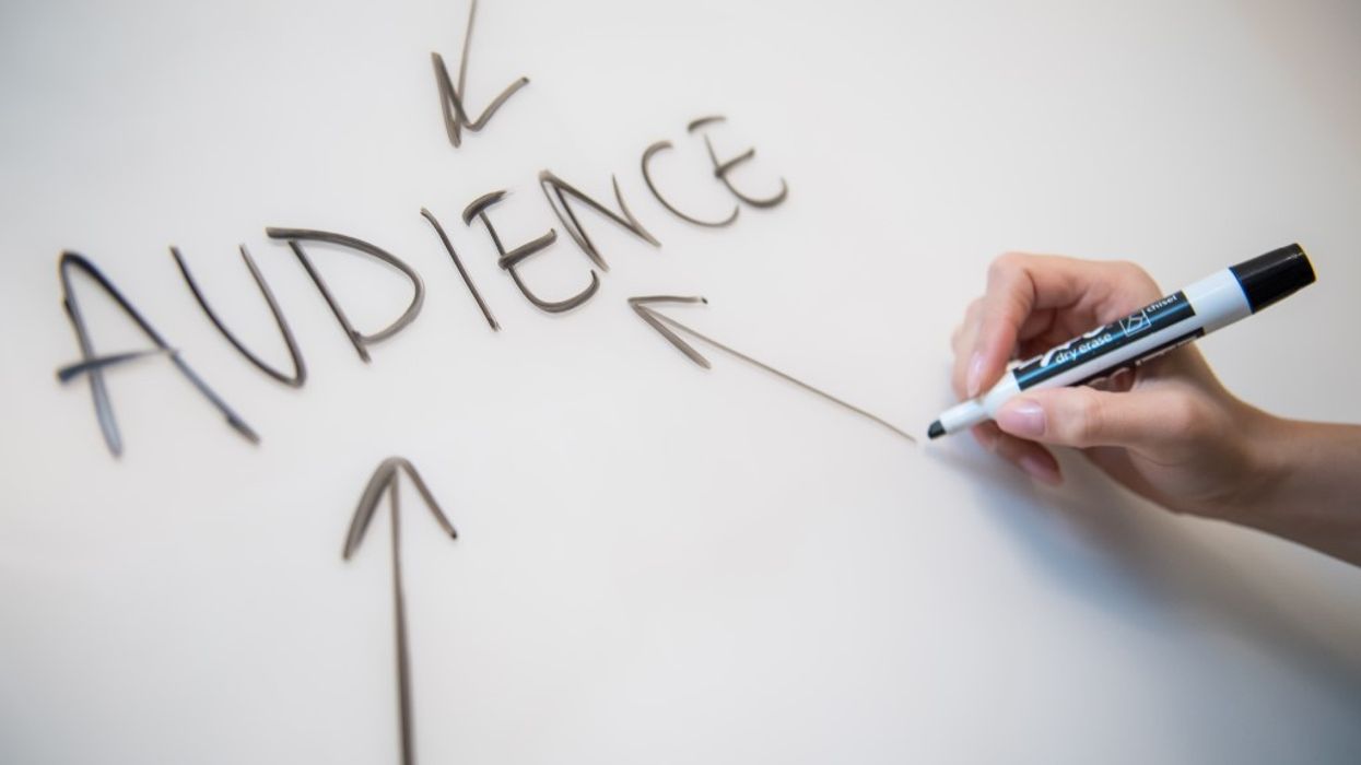 Morris Hargreaves McIntyre Getting the most from your visitor research