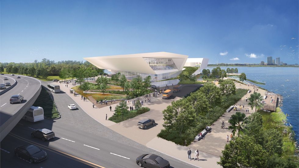 mosh museum of science and history jacksonville florida