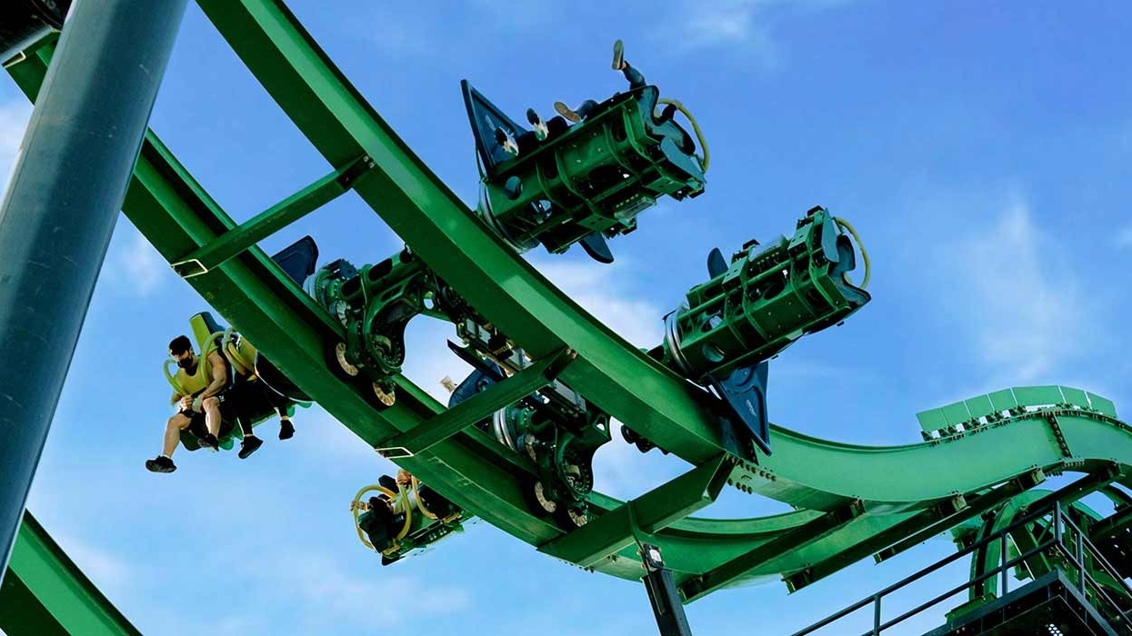 motiongate dubai