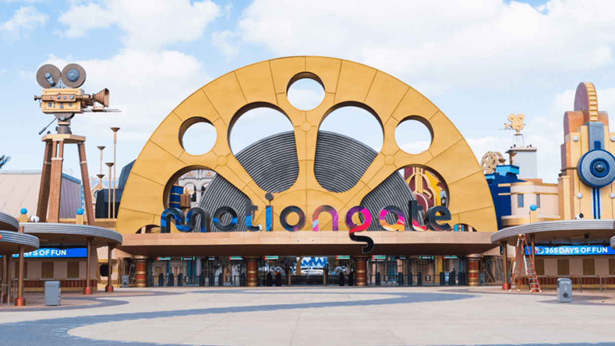 motiongate dubai