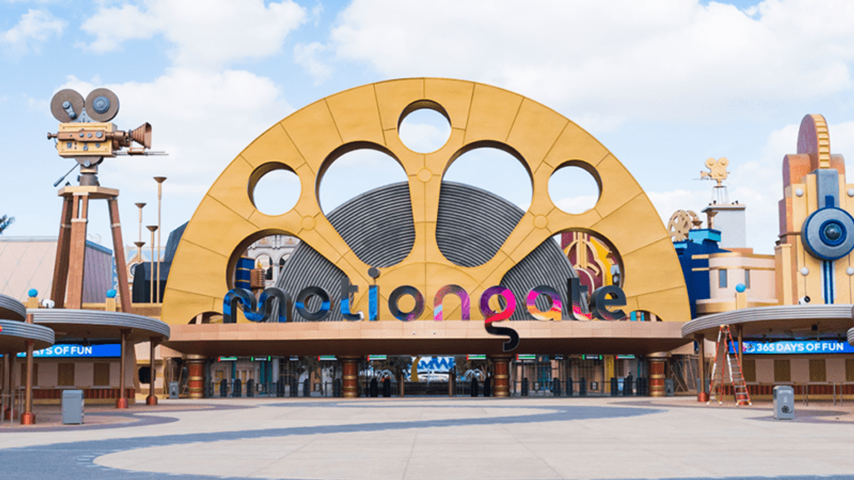 motiongate dubai