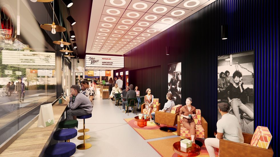 motown museum expansion