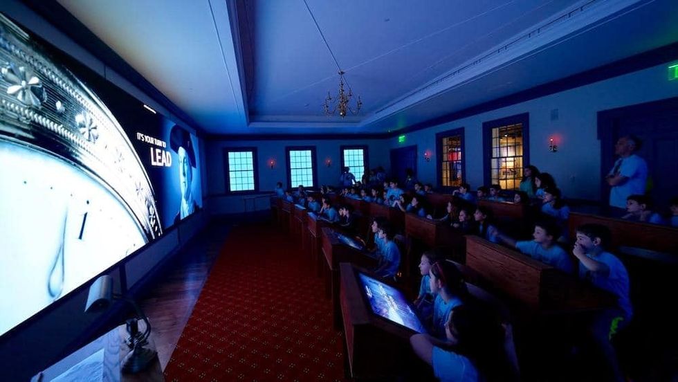 Mount Vernon Solomon Group