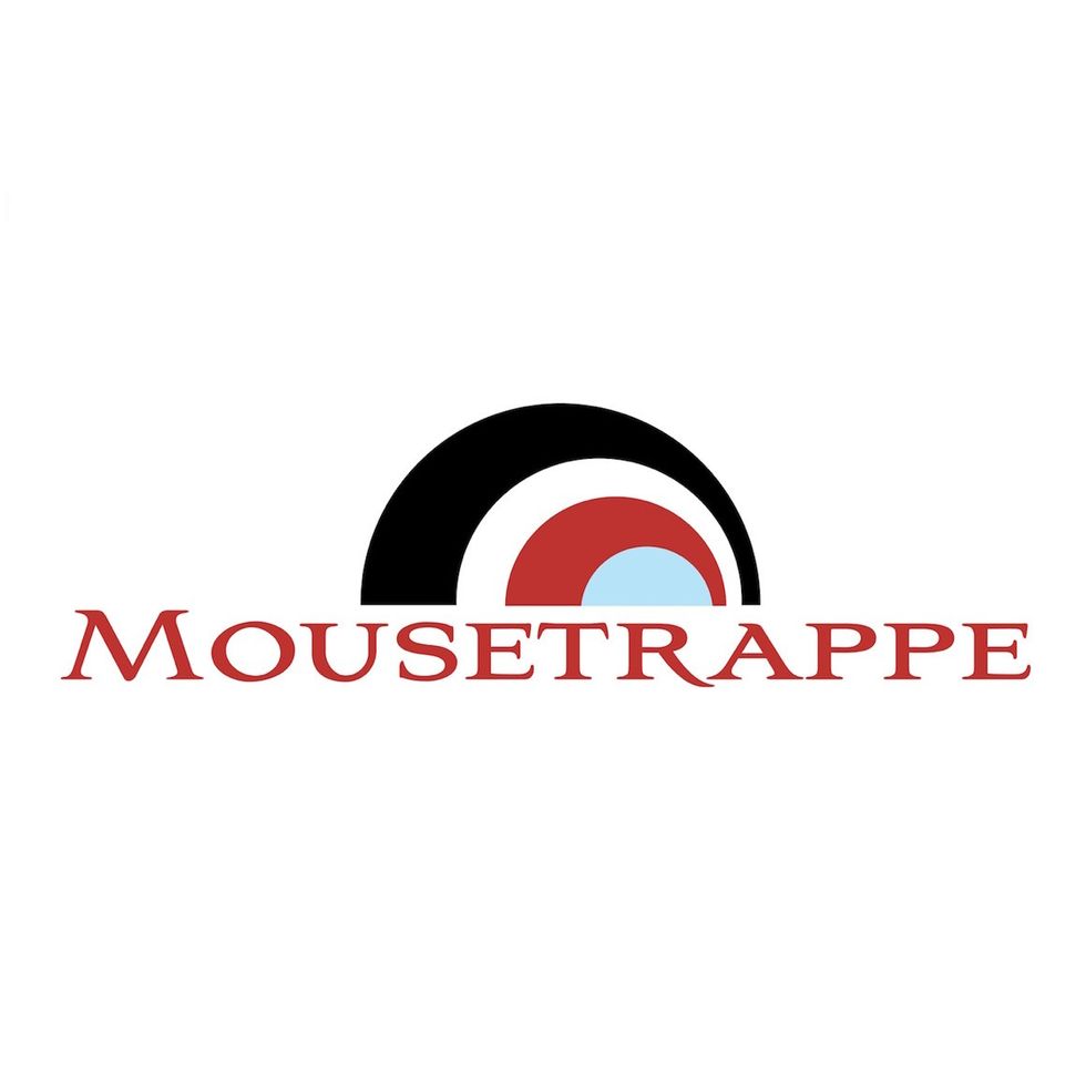 Mousetrappe Logo Square 1
