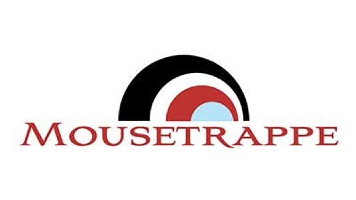 mousetrappe logo