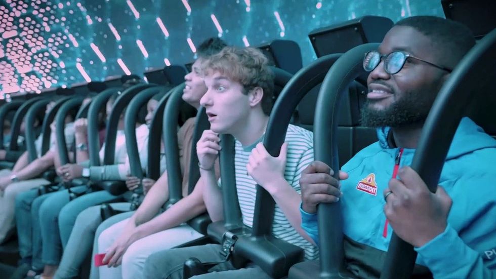 Mousetrappe technology