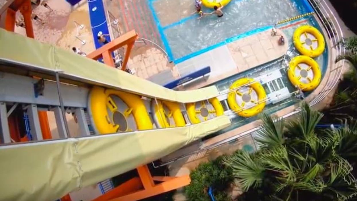 mov(e)motion video Chairkit