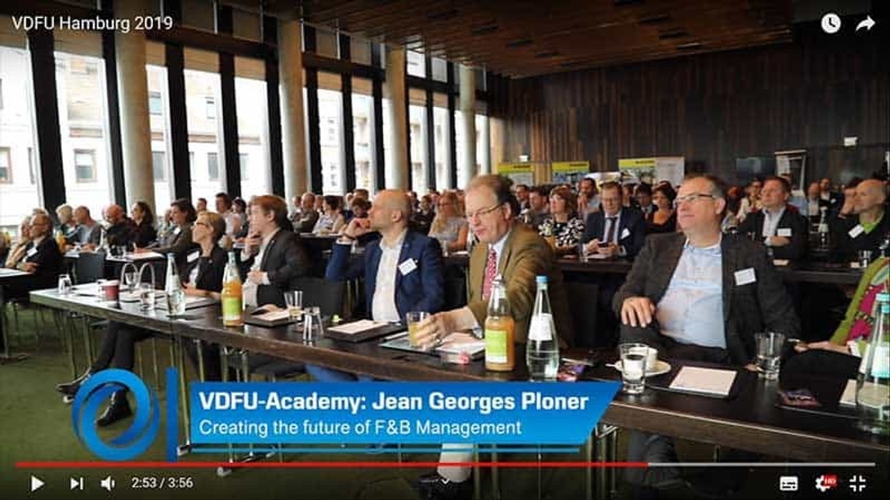 mov(e)motions create video for VDFU amusement park association event