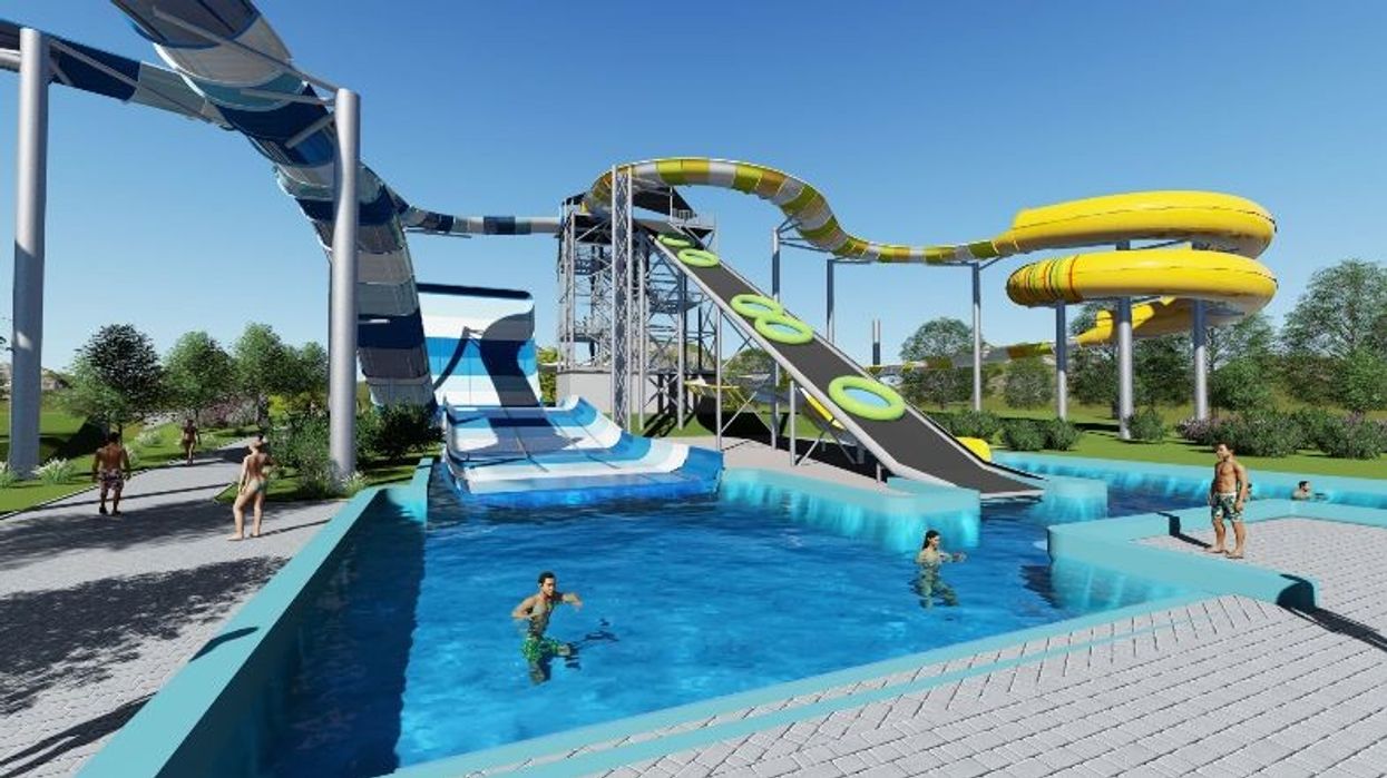 mov(e)motions video Polin Tatralandia