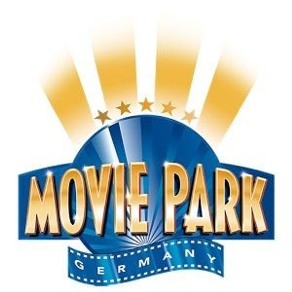 movie park germany logo