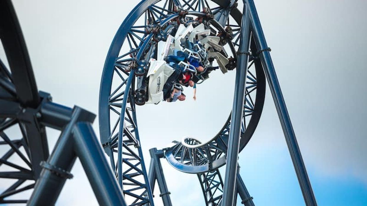 movie park germany star trek operation enterprise