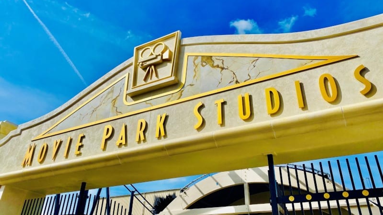 movie park germany