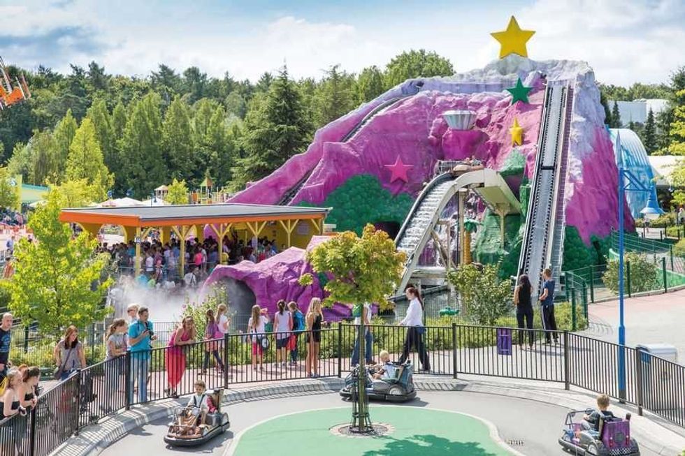 Movie Park Germany