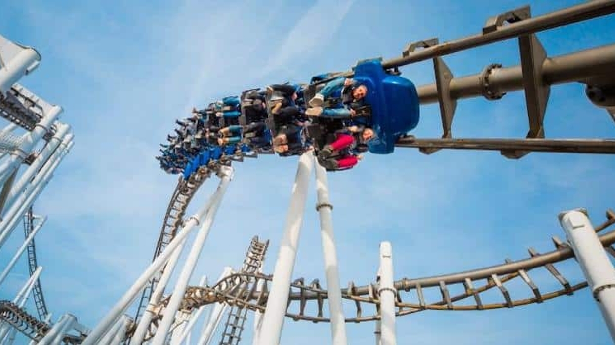 movie park germany