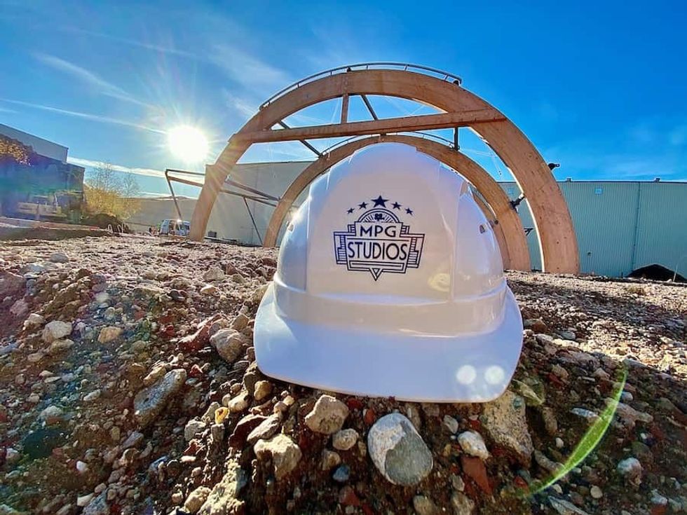 Movie Park Studios Germany