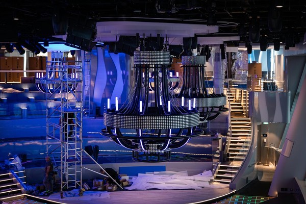 MSC Cruises - MSC World Europa