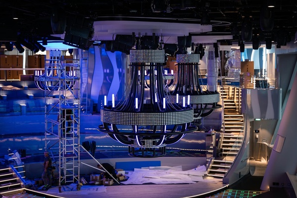 MSC Cruises - MSC World Europa