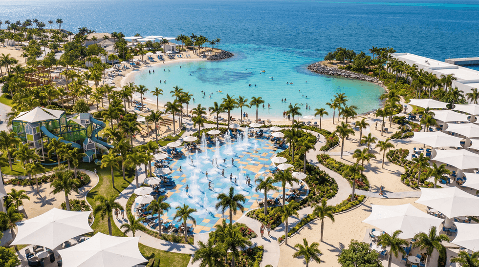 msc cruises ocean cay