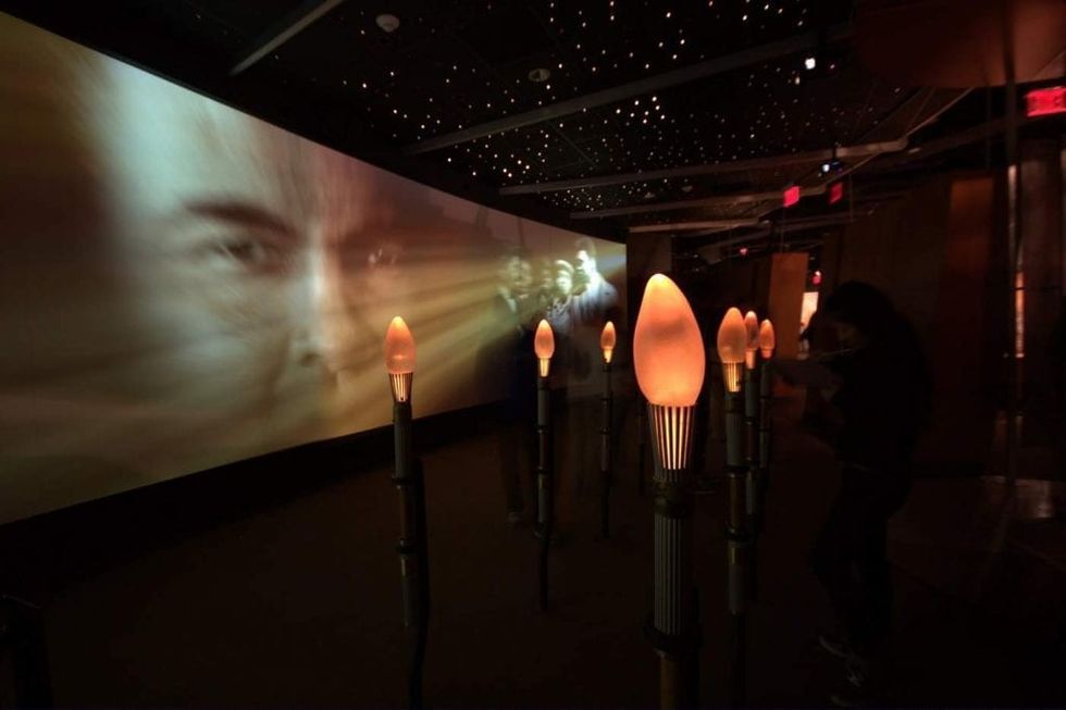 Muhammad Ali Centre Packs a Punch with Alcorn McBride Upgrade