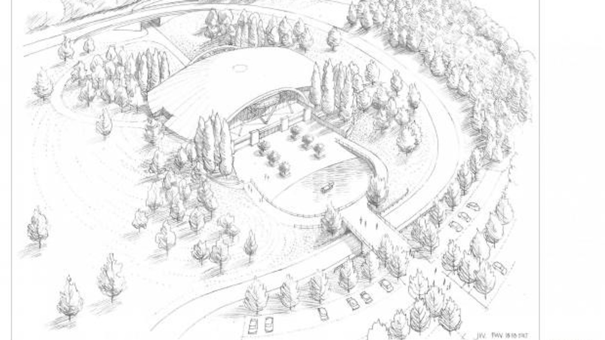 Mullin museum. Classic car museum. Oxfordshire. automotive park