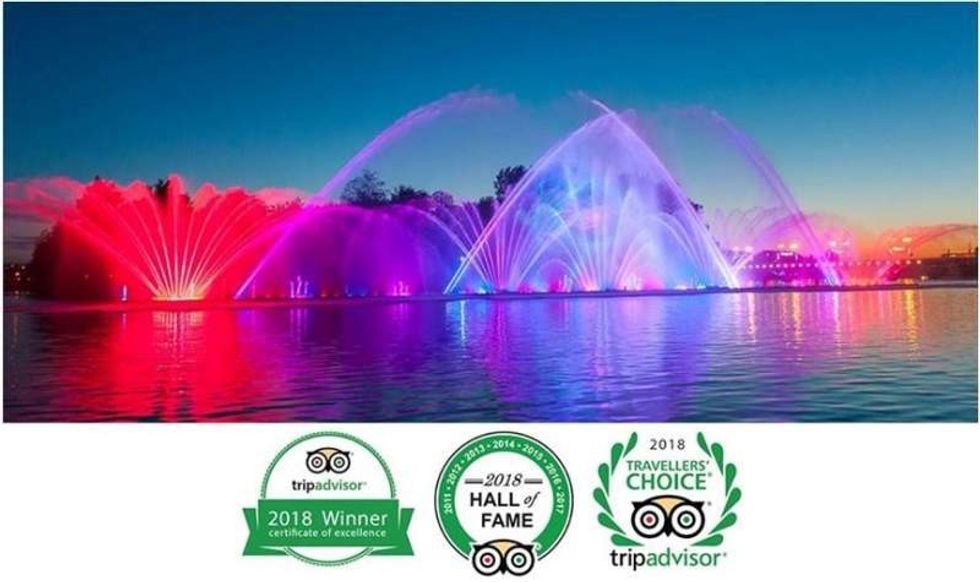multimedia fountain roshen emf tripadvisor hall of fame