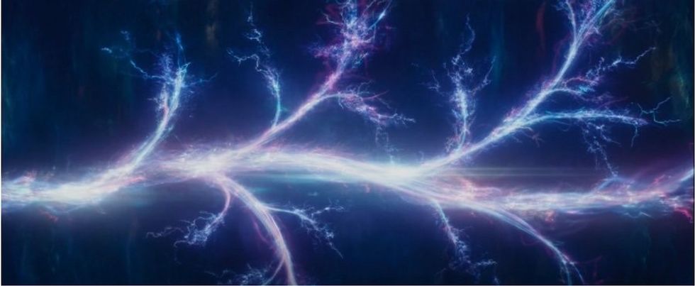 Multiverse of the Marvel Cinematic Universe