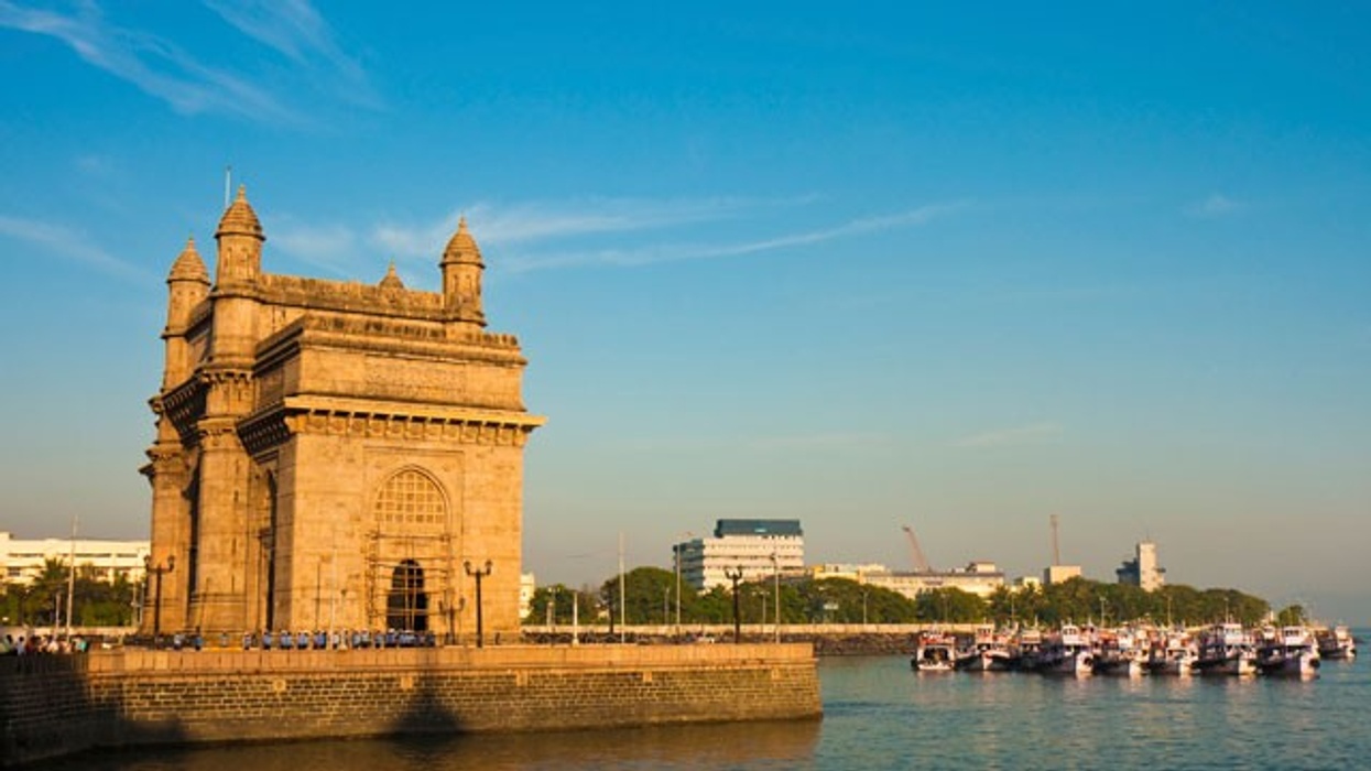 mumbai