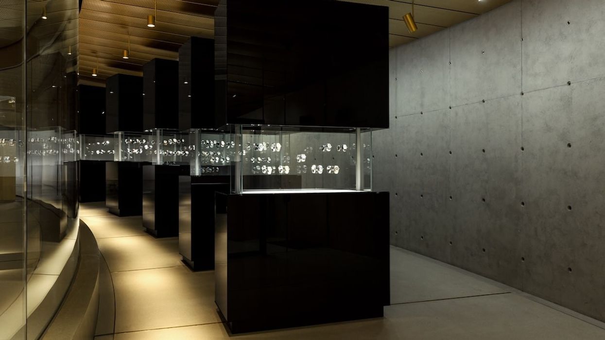 Musée Atelier Audemars Piguet