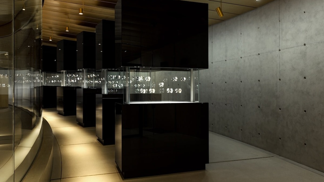 Musée Atelier Audemars Piguet