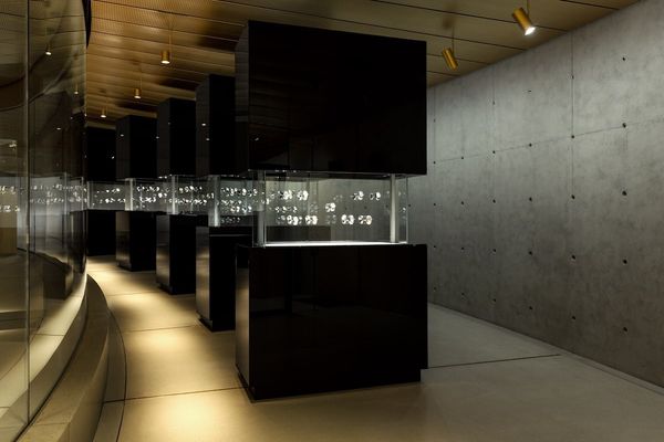 Musée Atelier Audemars Piguet