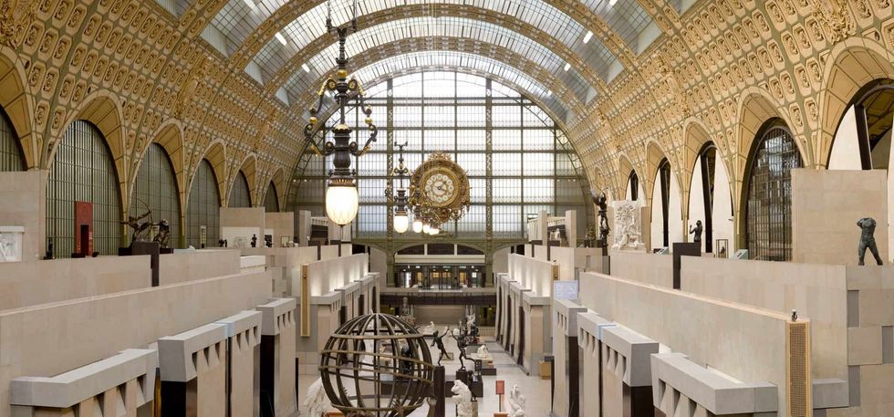 musee d'orsay