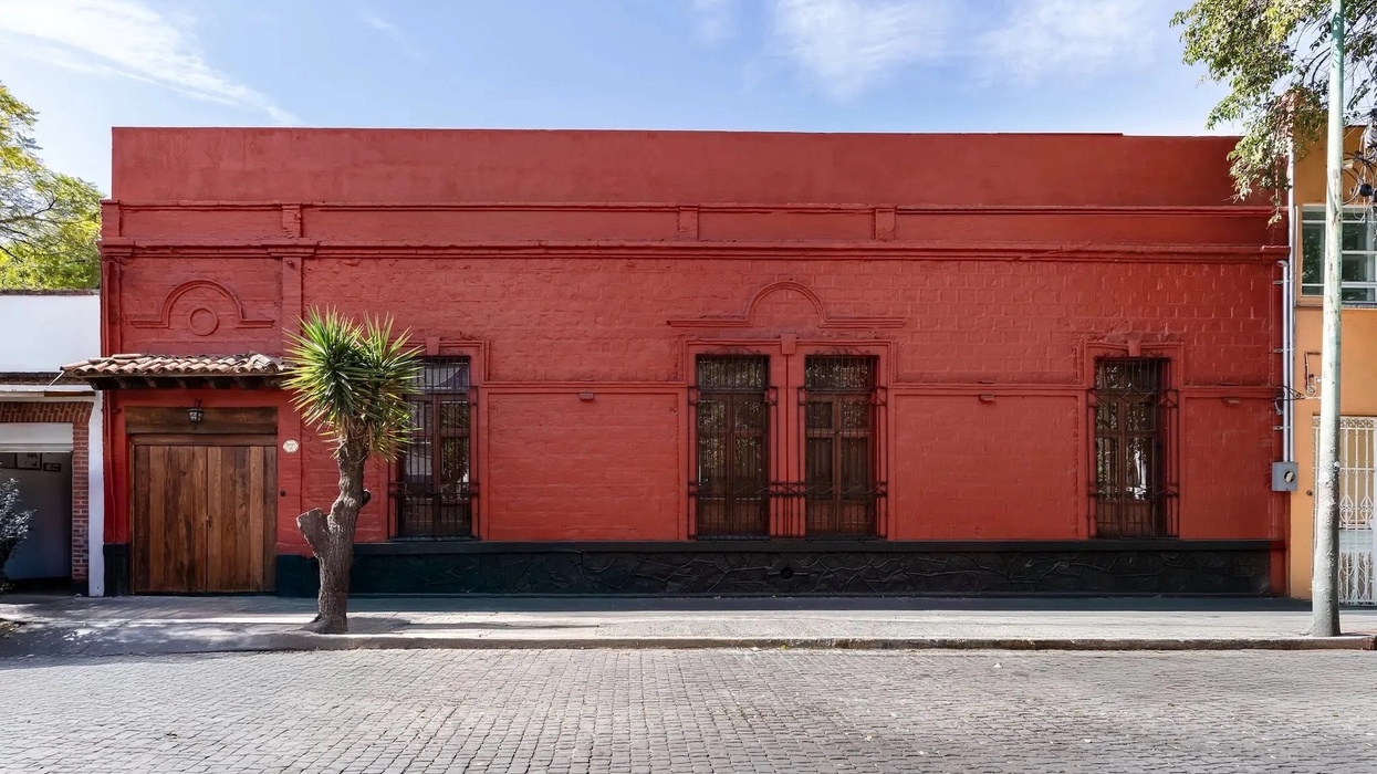 museo casa kahlo