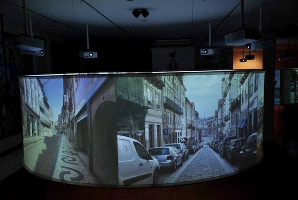 Museu-de-Arte-Popular-Lisbon