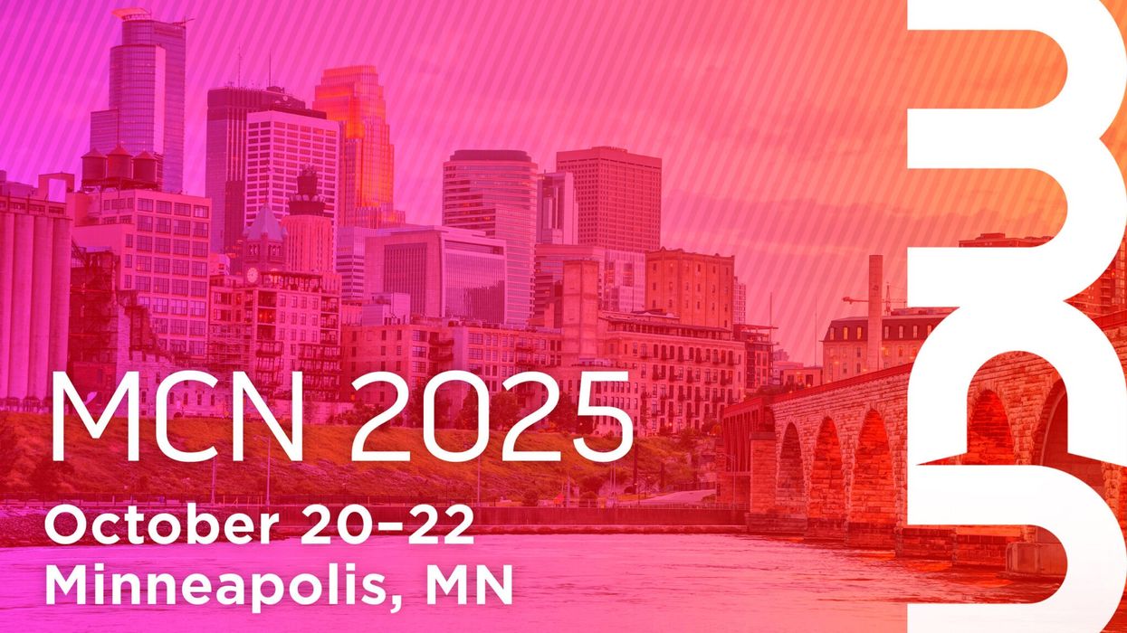 Museum Computer Network 2025. Minneapolis, October 20 - 22
