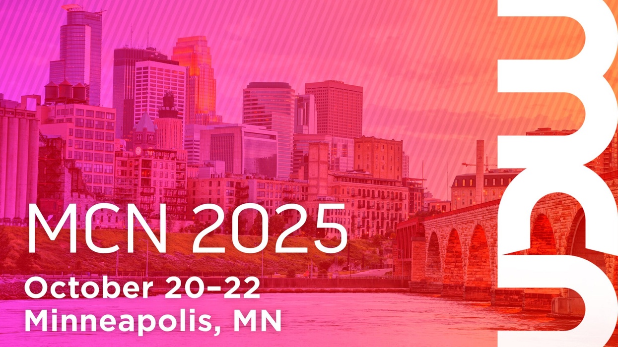 Museum Computer Network 2025. Minneapolis, October 20 - 22