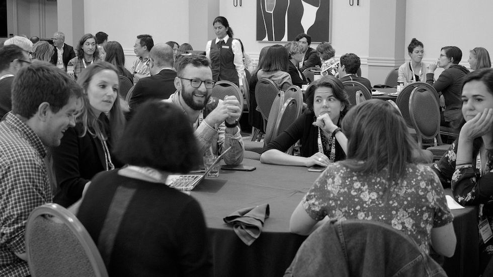 Museum Computer Network Conference