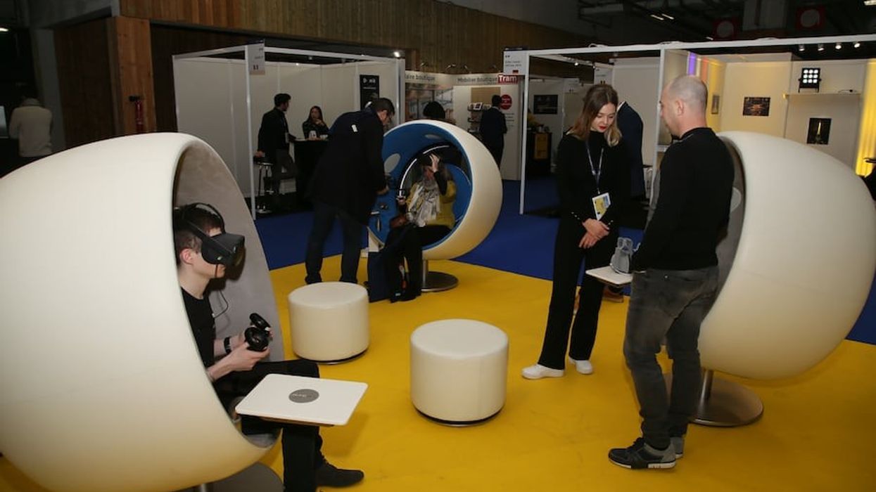 Museum Connections 2020