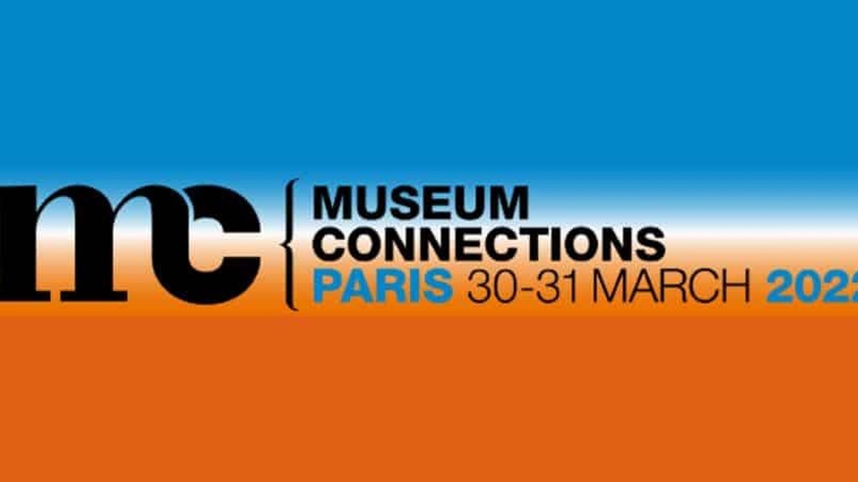 Museum Connections 2022