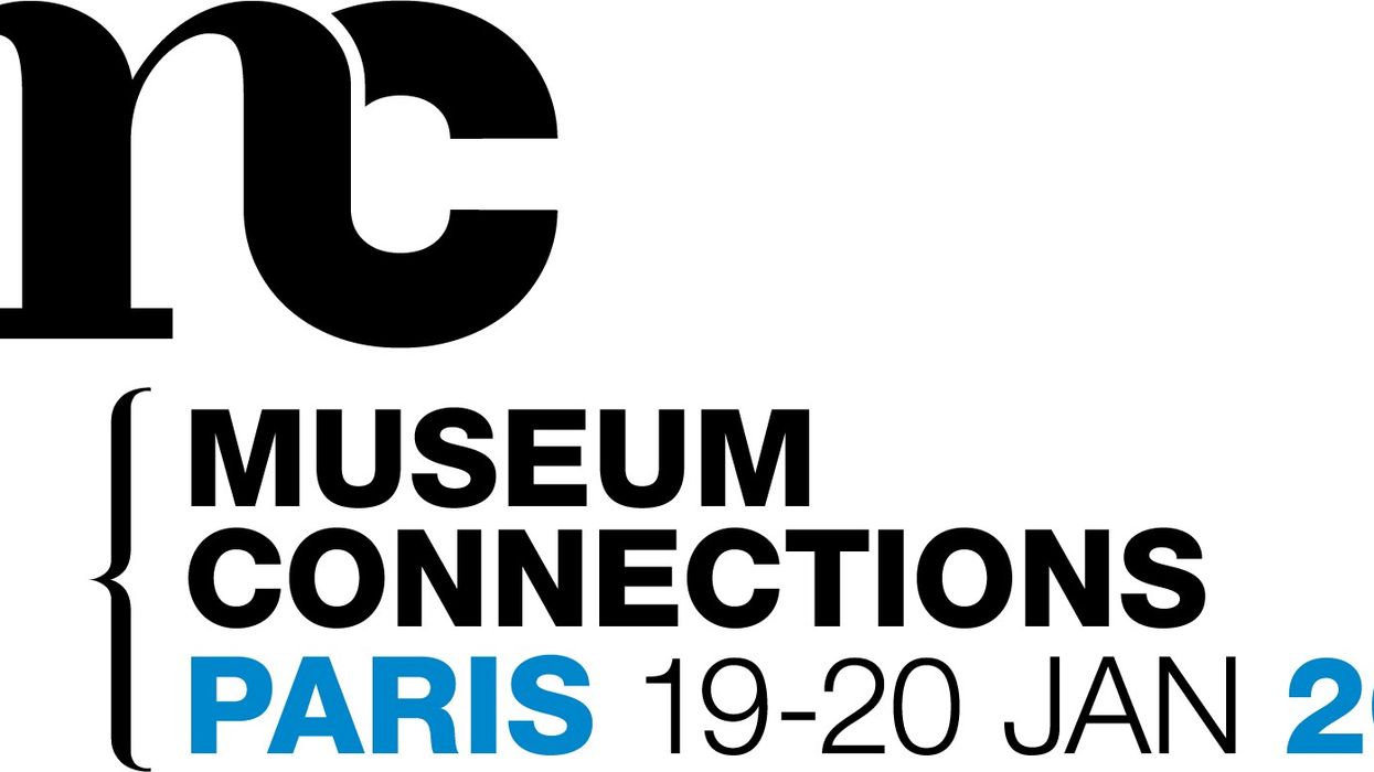 Museum Connections Paris