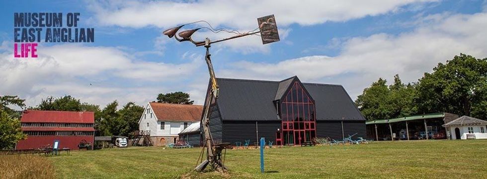Museum-East-Anglian-Life