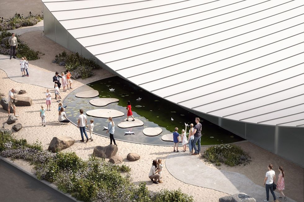 museum for paper art denmark