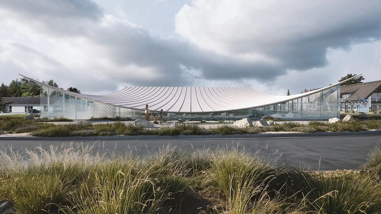 museum for paper art denmark